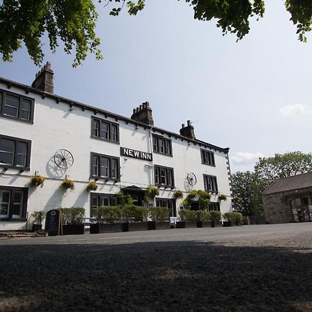 The New Inn Clapham (North Yorkshire) Exterior foto