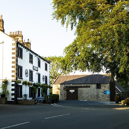 The New Inn Clapham (North Yorkshire) Exterior foto