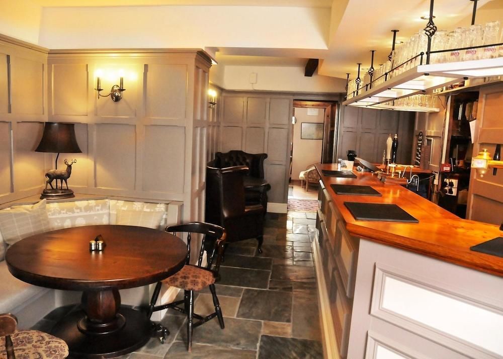The New Inn Clapham (North Yorkshire) Exterior foto