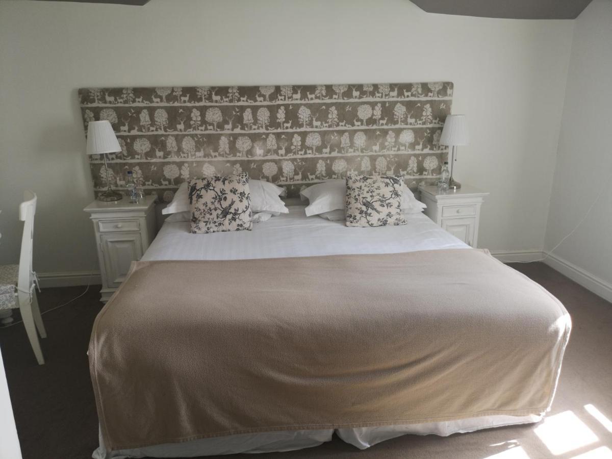 The New Inn Clapham (North Yorkshire) Quarto foto