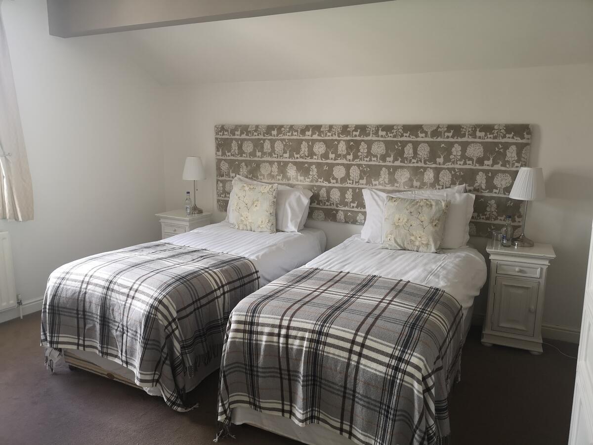 The New Inn Clapham (North Yorkshire) Quarto foto