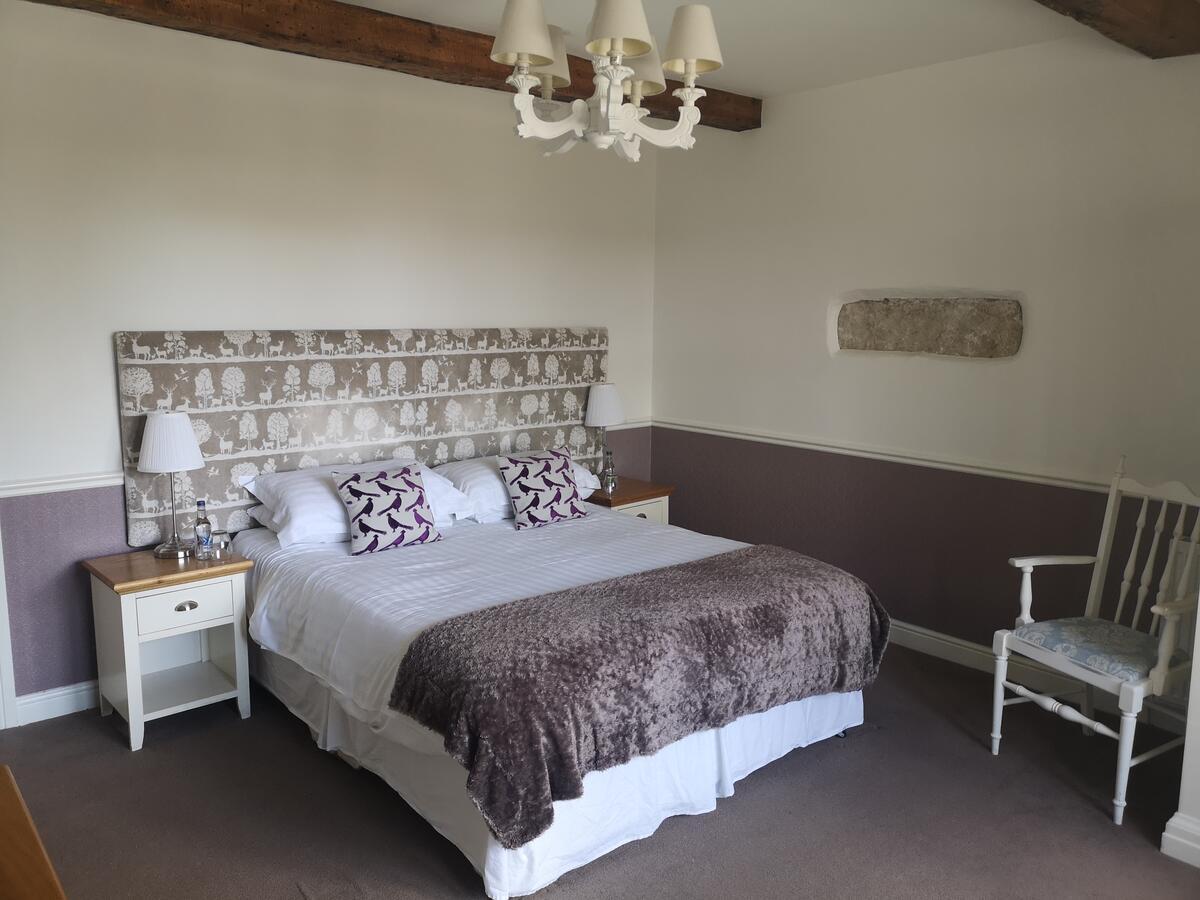 The New Inn Clapham (North Yorkshire) Quarto foto