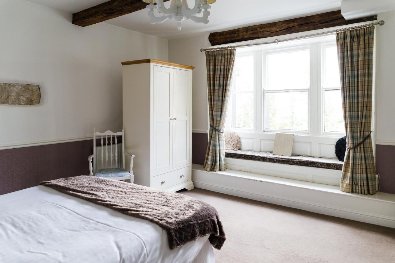 The New Inn Clapham (North Yorkshire) Quarto foto